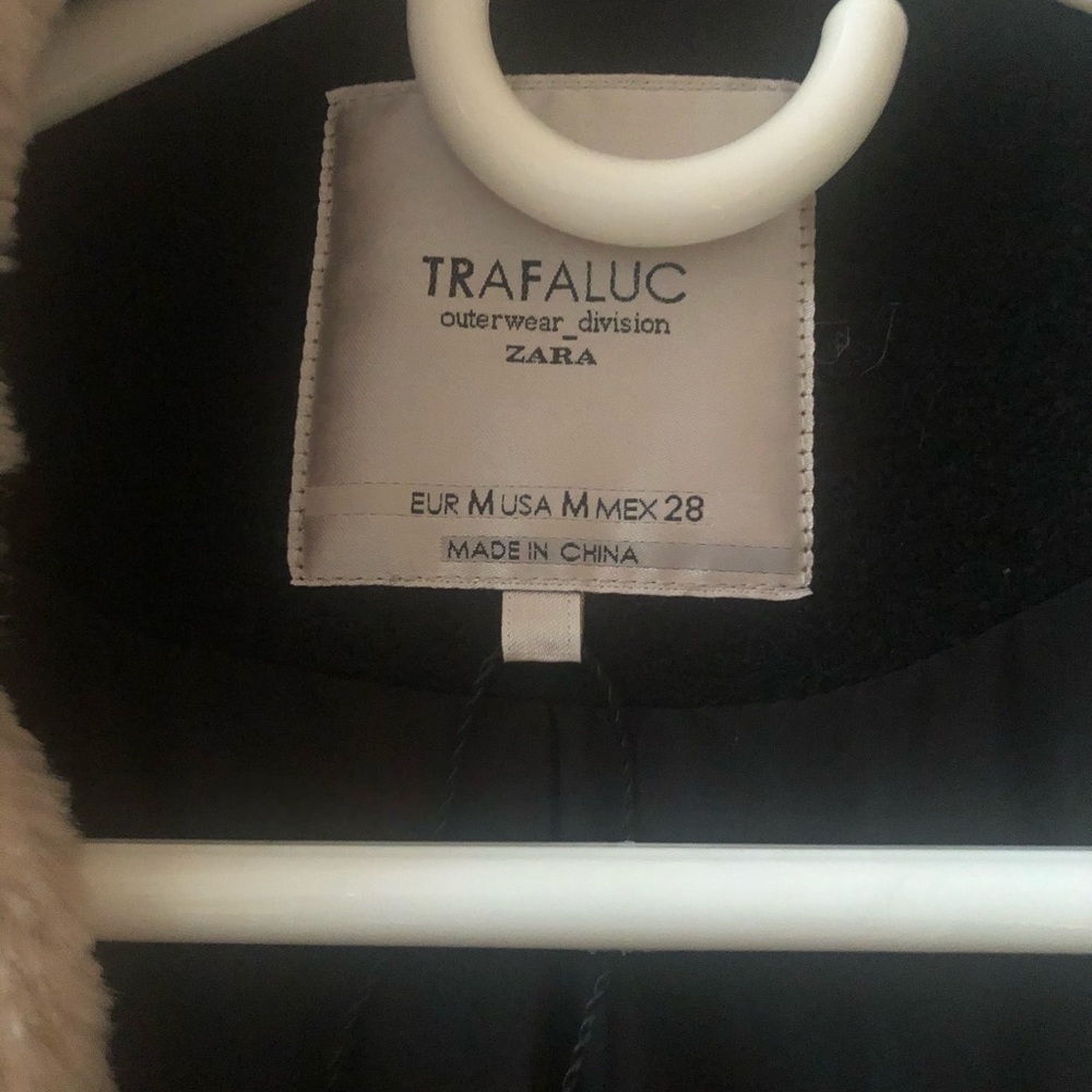 Zara jacket - Picture 2 of 2